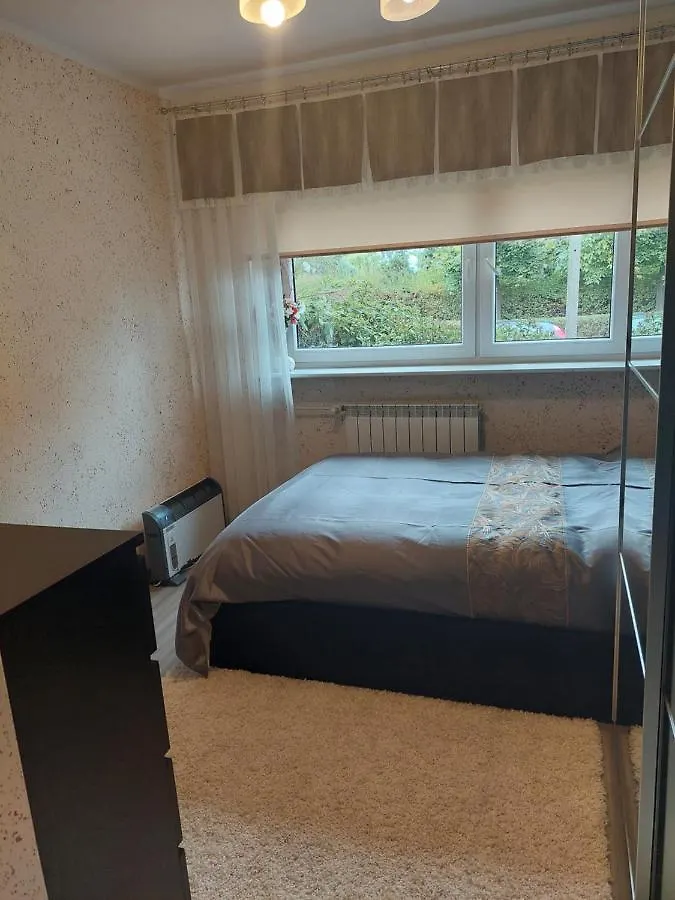 Christiana Andersena - Apartamenty Poznaň