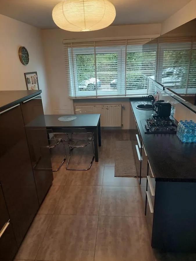 Christiana Andersena - Apartamenty Poznaň 0*,  Polsko