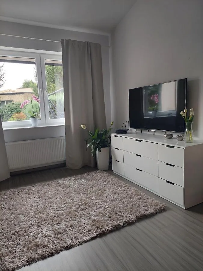 Apartmán Christiana Andersena - Apartamenty Poznaň