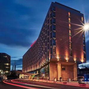 Mercure Centrum Poznaň
