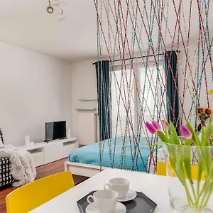  Apartament Colors