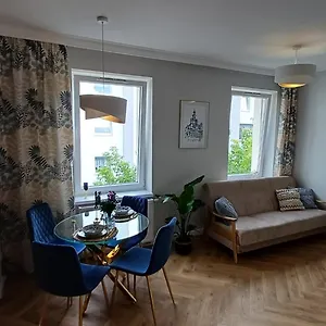  Apartament Glogowska 163 Self Check-in 24h
