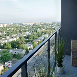  Apartament Bułgarska 59a-